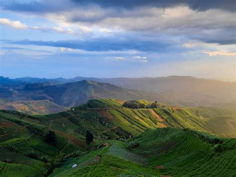 10 Tempat Wisata Majalengka Terbaru Paling Viral Dan Instagramable