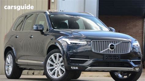 2015 Volvo XC90 D5 2 0 Inscription For Sale 39 990 CarsGuide