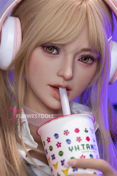 Cm A Cup Cute Sex Doll Alice Usa Stock Mailovedoll