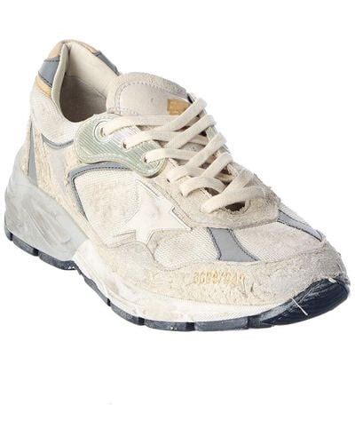 Golden Goose Deluxe Brand Dad Star Sneakers For Women Up To 33 Off