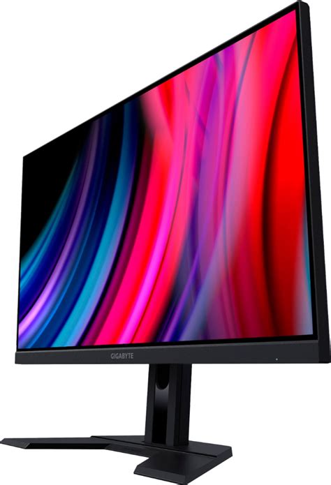 Gigabyte M Q Led Qhd Freesync Premium Ips Gaming Monitor With Hdr