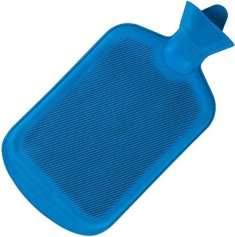 Hot Water Rubber Bottle Feature Fine Quality Light Weight Capacity