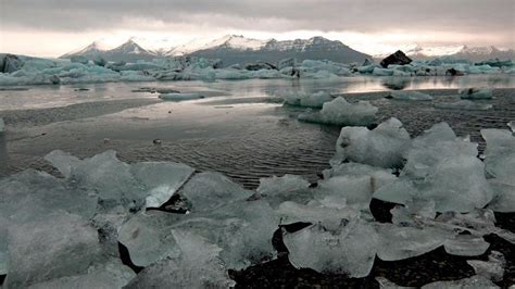 Arctic Permafrost Is Melting So Fast Its Damaging The Equipment