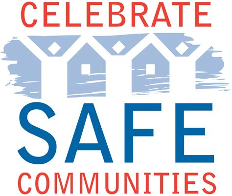 October Is Time To Celebrate Safe Communities National Neighborhood