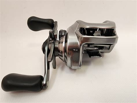 Shimano Bantam Mgl Hg Right Baitcasting Reel Ebay