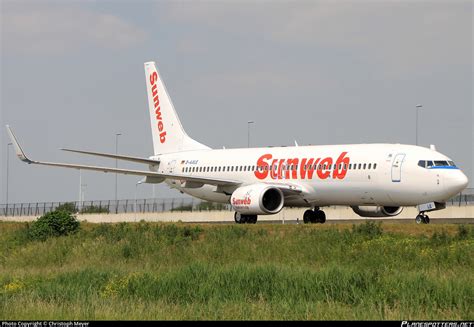 D Axle Xl Airways Germany Boeing Q Wl Photo By Christoph Meyer