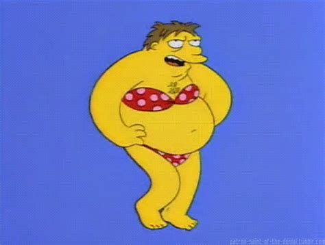 Cabeza De Mis Cosas Operaci N Bikini