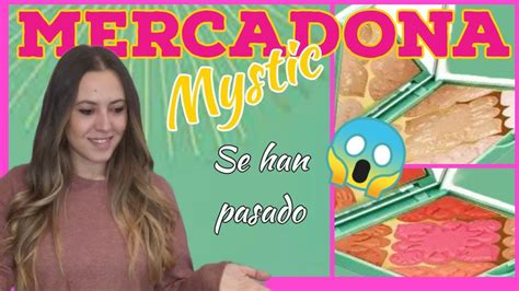 Mercadona Nueva Colecci N Mystic Vale El Precio Que Tiene Opini N