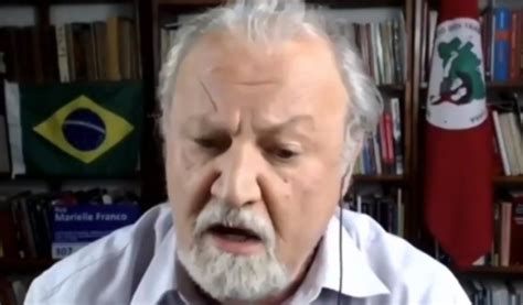 Deputado Se Revolta O Mst E St Dile Alvo De Not Cia Crime