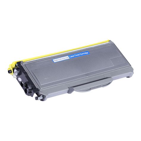 Toner Cartridge Compatible Brother Tn 330 Tn 360 Tn330 Tn360 Black