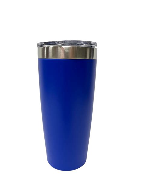 Vaso Termico B Azul