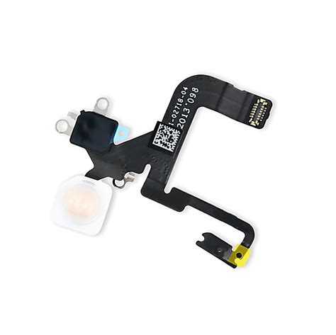 1 Pcs Flash Flex Cable Durable Replacement Parts For Apple IPhone 12