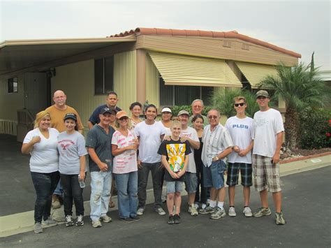 Grateful neighbors support new beginnings community church after the fire 22