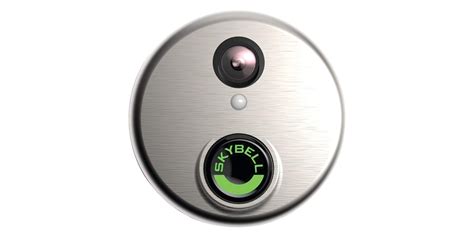 Smart Doorbells - Best Security Cameras 2019