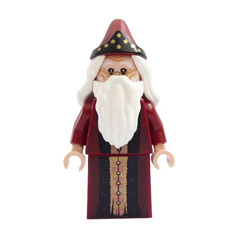 Lego Albus Dumbledore Minifigure Brick Owl Lego Marketplace