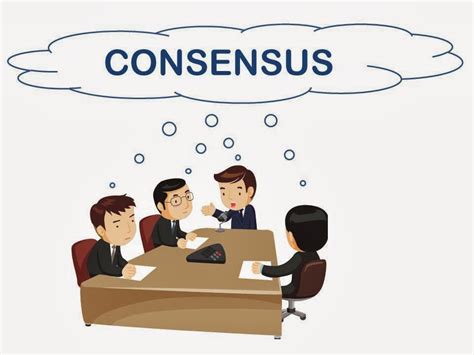 Fjbs Management Lessons The Utility Of Consensus