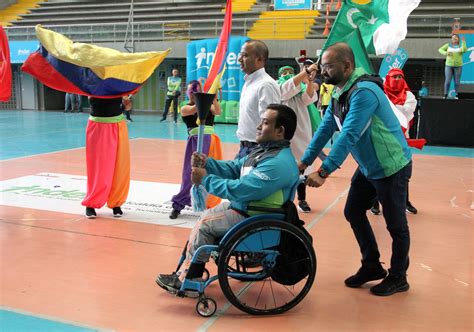 El Inder Medell N Le Apuesta A La Inclusi N Con Los Juegos Deportivos Y