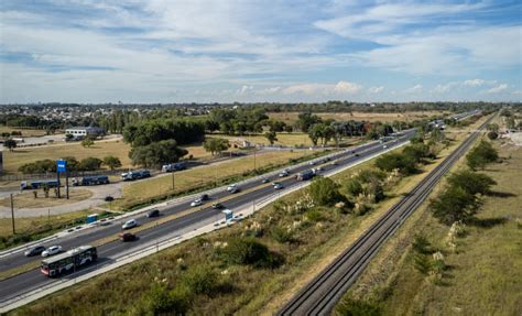 Finaliz La Repavimentaci N Y Puesta En Valor De La Ruta Provincial N