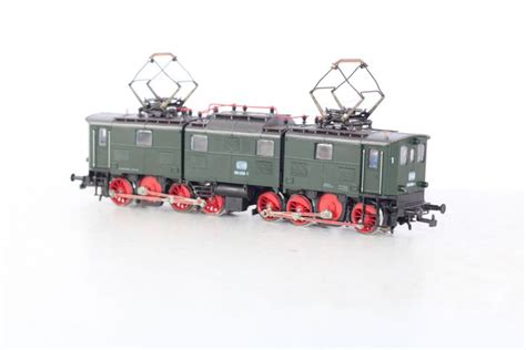 Roco H0 4139 Electric Locomotive E 91 DB Catawiki