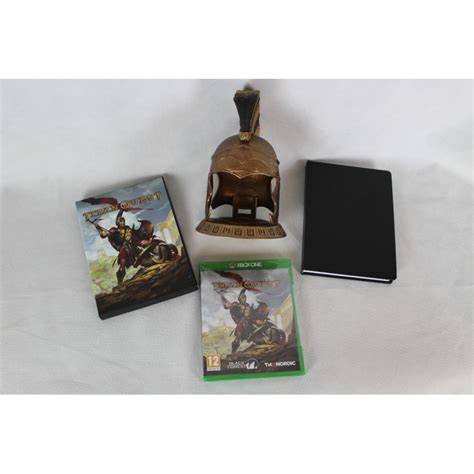 Titan Quest: Collector's Edition [Xbox One]