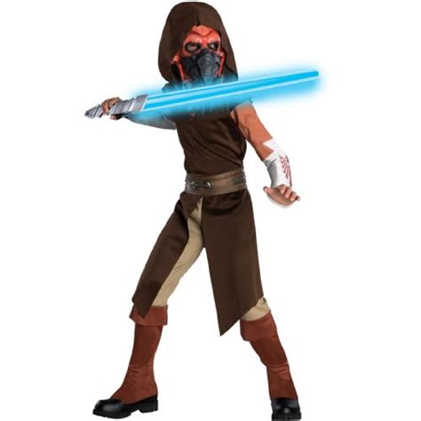 Deluxe Plo Koon Costumes Buy Deluxe Plo Koon Costumes For Cheap