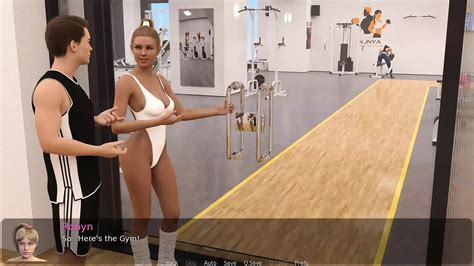 Mastering The Pink Box Gym Session With Sexy Ass College Girl Episode 5 XHamster