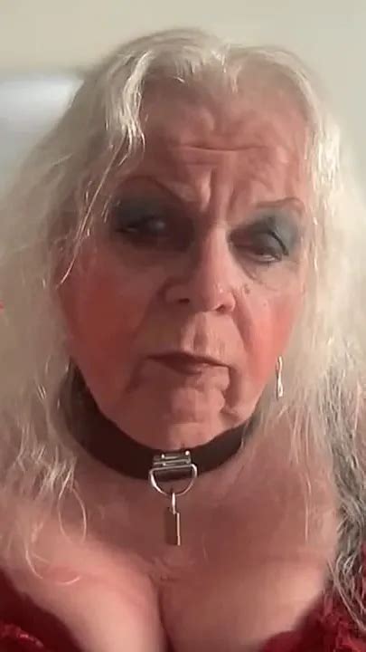 Smoking In Collar Shemale Ladyboy Ladyboy Porn Feat Constance By FapHouse XHamster