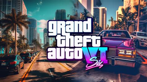 GTA 6 terá maior salto de realismo e física já visto rumor