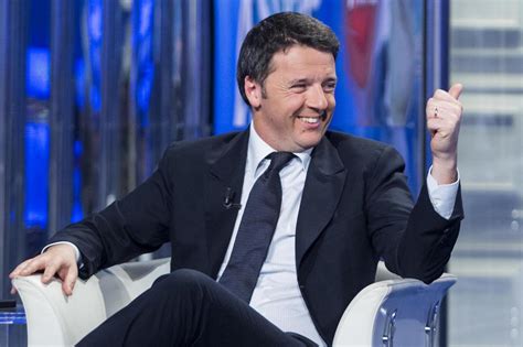 Legge Elettorale Renzi O Passa L Italicum O Si Va Al Voto