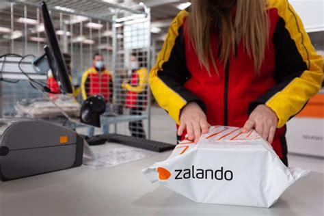 ECOBOLSA Zalando Registra En 2022 Un Beneficio Neto De 16 8 Millones