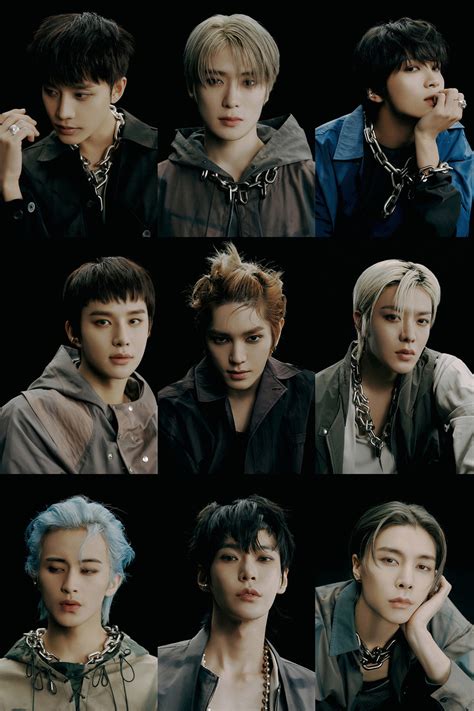 Nct 127 야성미 폭발 신곡 ′ay Yo′ 켄지와 손잡고 가요계 삼킨다