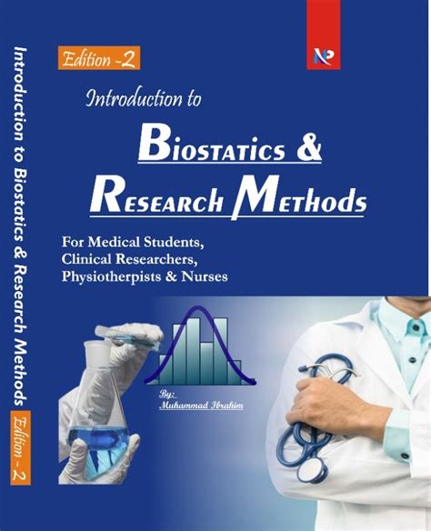 Biostatistics Updated & Revised Edition