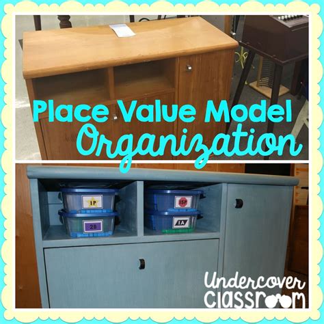 Place Value Archives Undercover Classroom