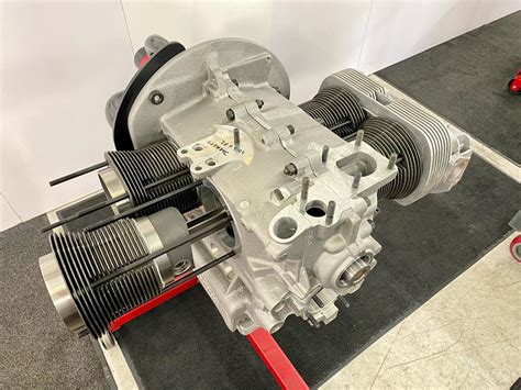 Aircooled Turnkey Engine Ace Racing Engines