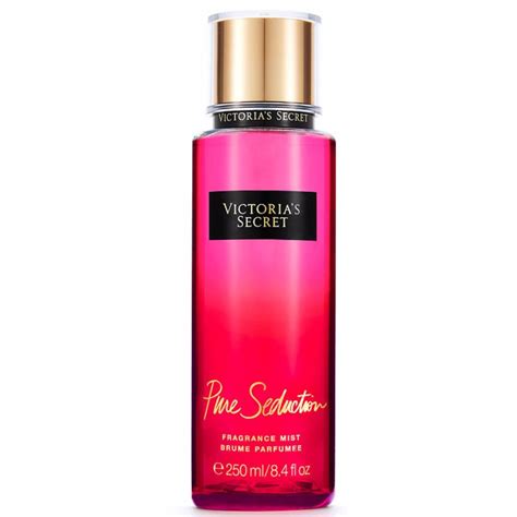 Victoria Secret Body Spray Kit