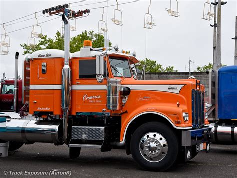 Hayes Clipper Aths National Convention Truck S Aaronk