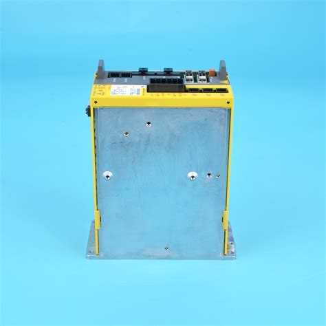 Fanuc Drives A06B 6130 H001 Fanuc BiSV 4 Servo