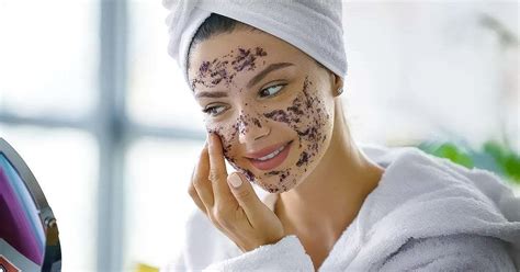 15 Gommages Pour Le Visage Fait Maison Pour Exfolier Votre Peau