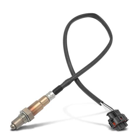 A Premium O2 Oxygen Sensor Replacement For Chevrolet Cruze Ls Submodel