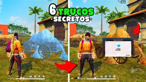 6 Nuevos Trucos En Free Fire Samsung A3 A5 A6 A7 J1 J2 J5 J7 J8 S5 S6