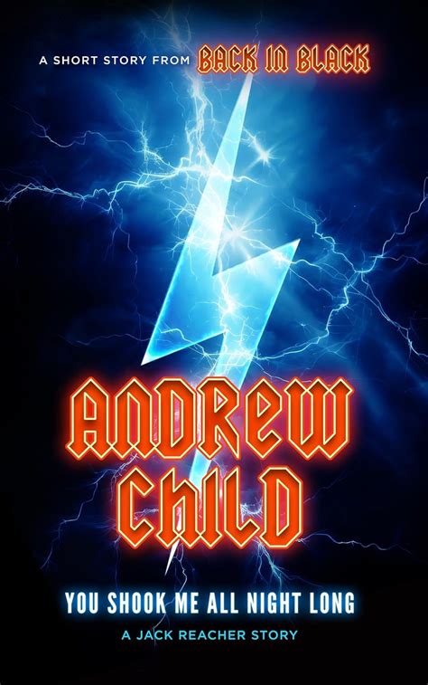 You Shook Me All Night Long: A Jack Reacher Story - Kindle edition by ...