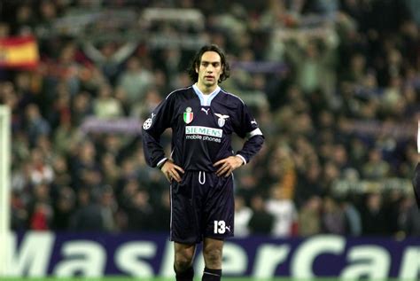 Tanti Auguri Alessandro Nesta L Ex Difensore Compie Oggi Anni