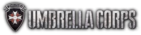 Logo For Umbrella Corps By Unpercentmilk Steamgriddb