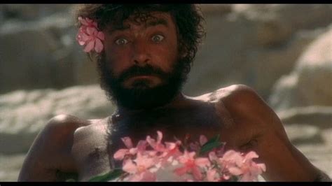 SWEPT AWAY (1974) – Blu-Ray Review – ZekeFilm