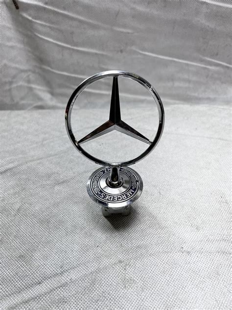 Emblemat Mercedes Benz Lublin Olx Pl