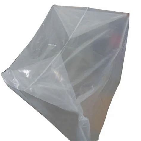 Heat Shrink Pallet Covers 300 Mm Pack Size 2kg At Rs 200piece In