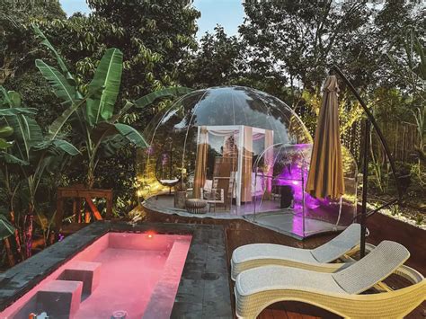 The Worlds Most Unique Airbnbs Travel Noire