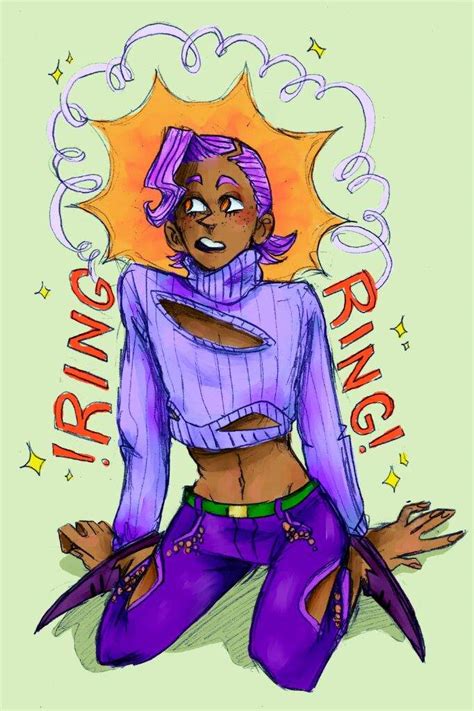 Vinegar Doppio Wiki JoJo Amino Amino