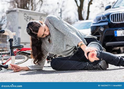 Bike Accident Scratches On Leg Ebikeai