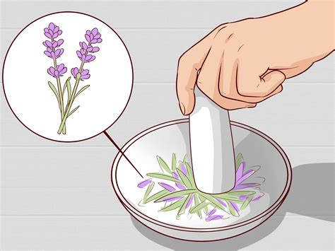 how to make mosquito repellent